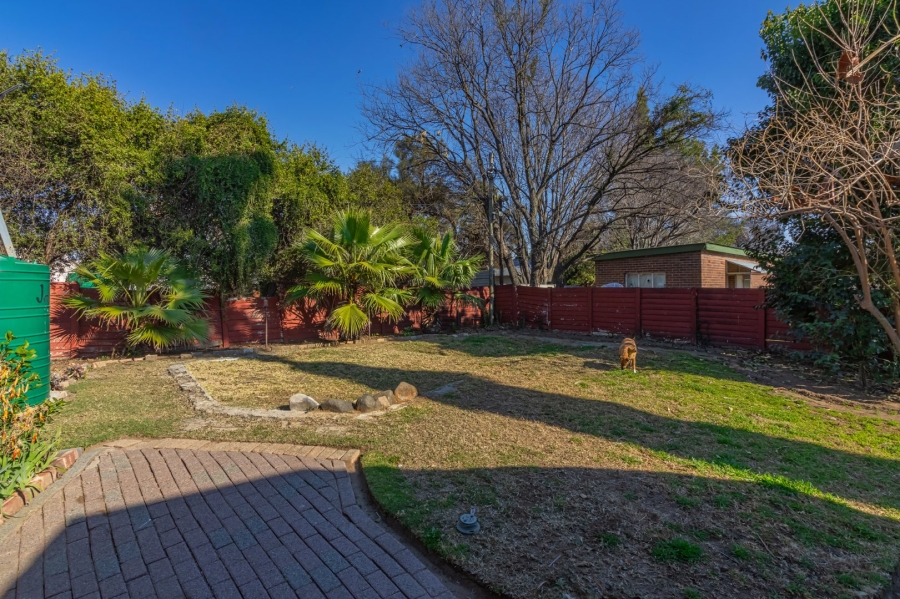 4 Bedroom Property for Sale in Suidrand Free State